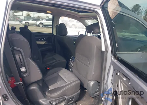 2020 Subaru Ascent Premium z USA, uszkodzony, nr VIN 4S4WMAHD1L3421462